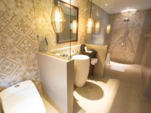 Villa 1 Chambre Premium avec Piscine Privée
