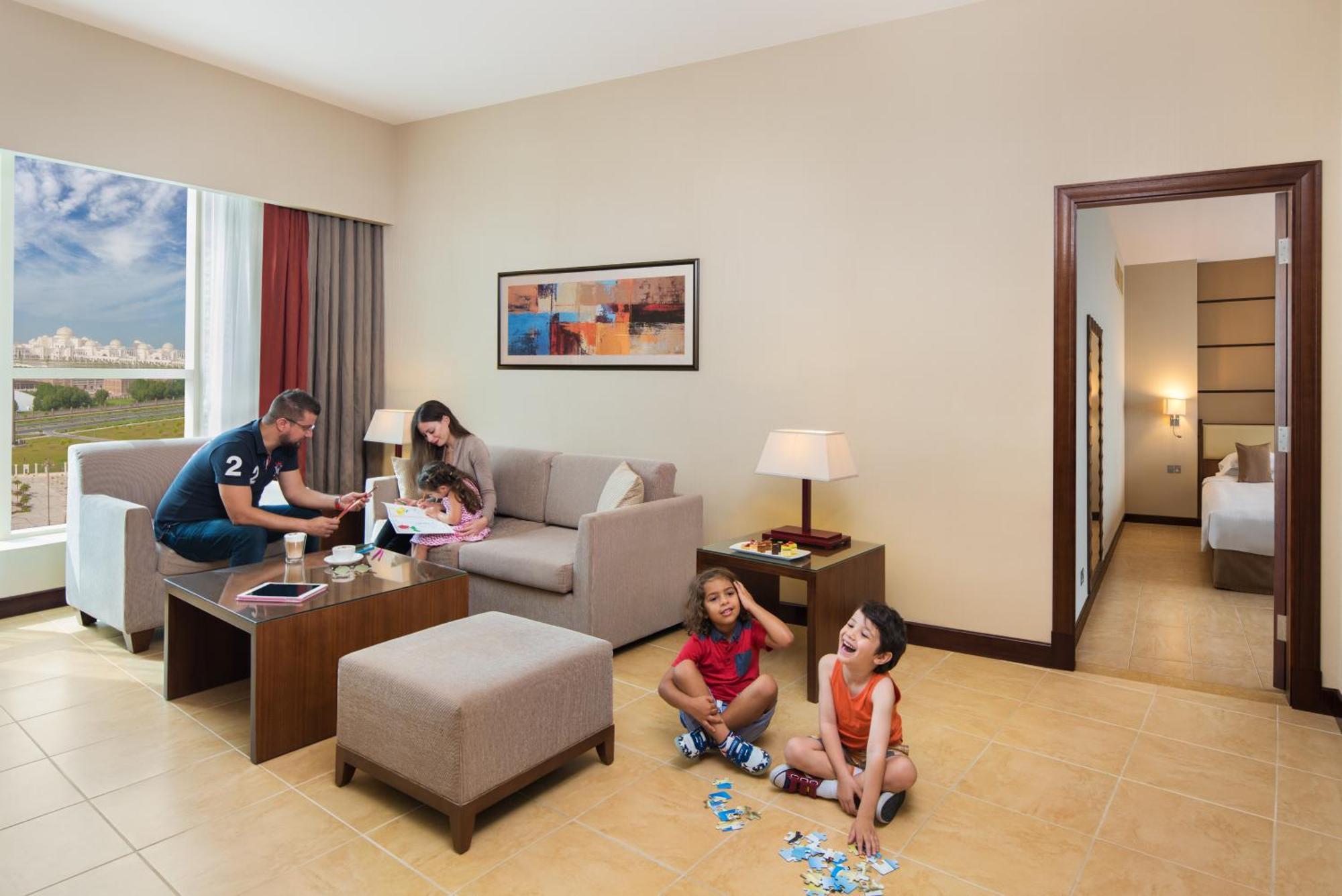 Appartamento con 2 Camere da Letto