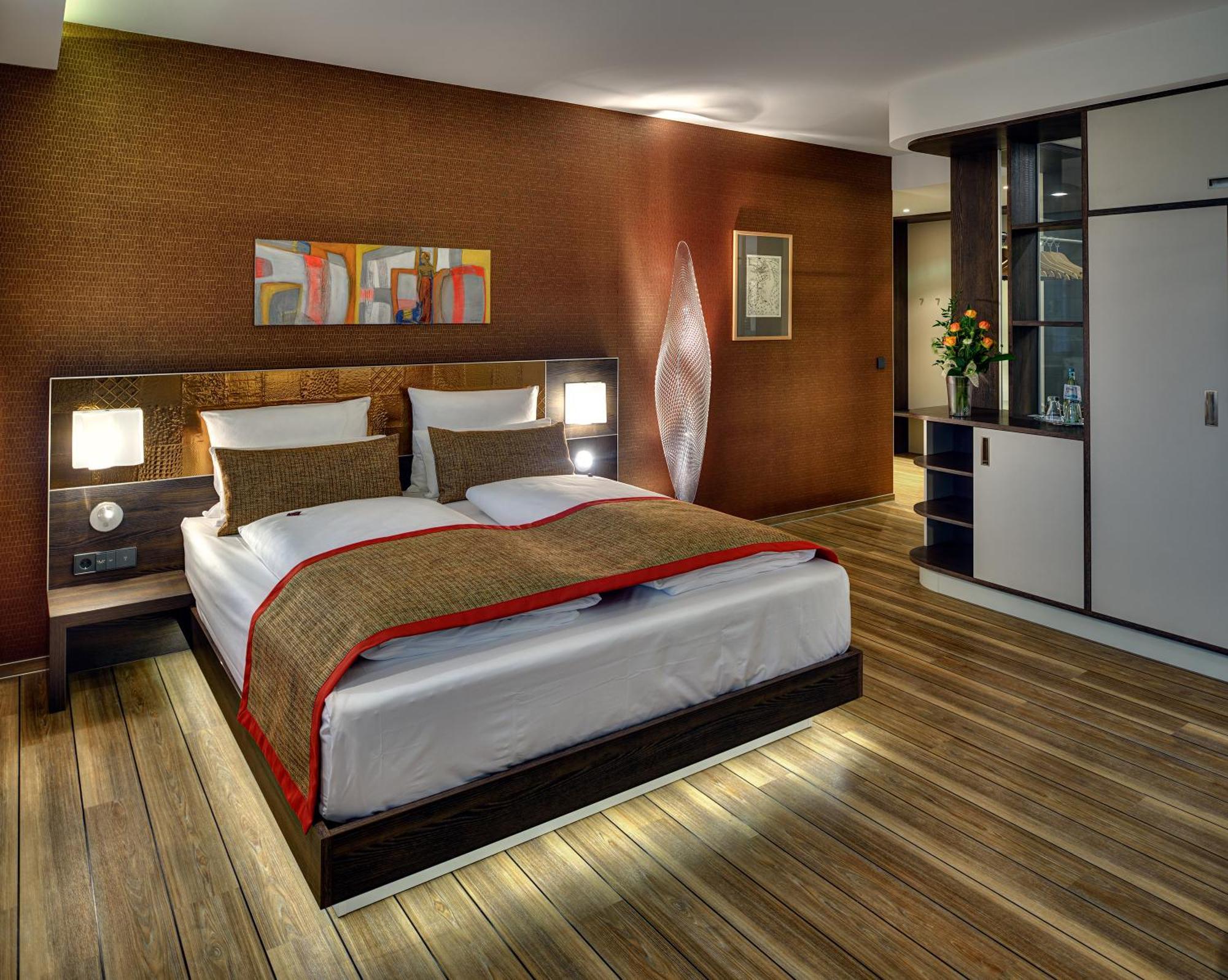 Deluxe Junior Suite