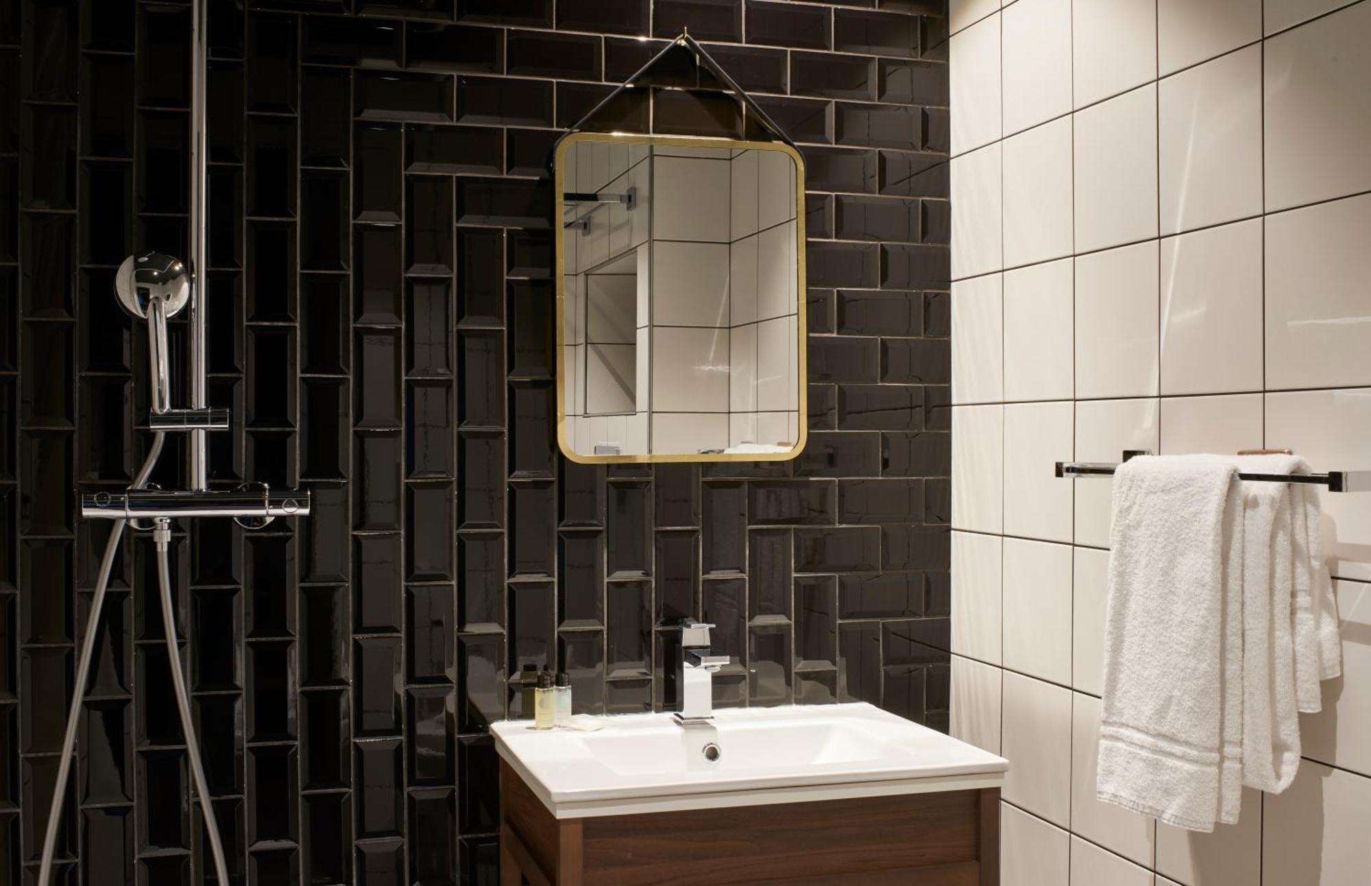 Standard Einzelzimmer
