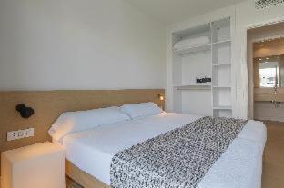 Appartamento con 1 Camera da Letto