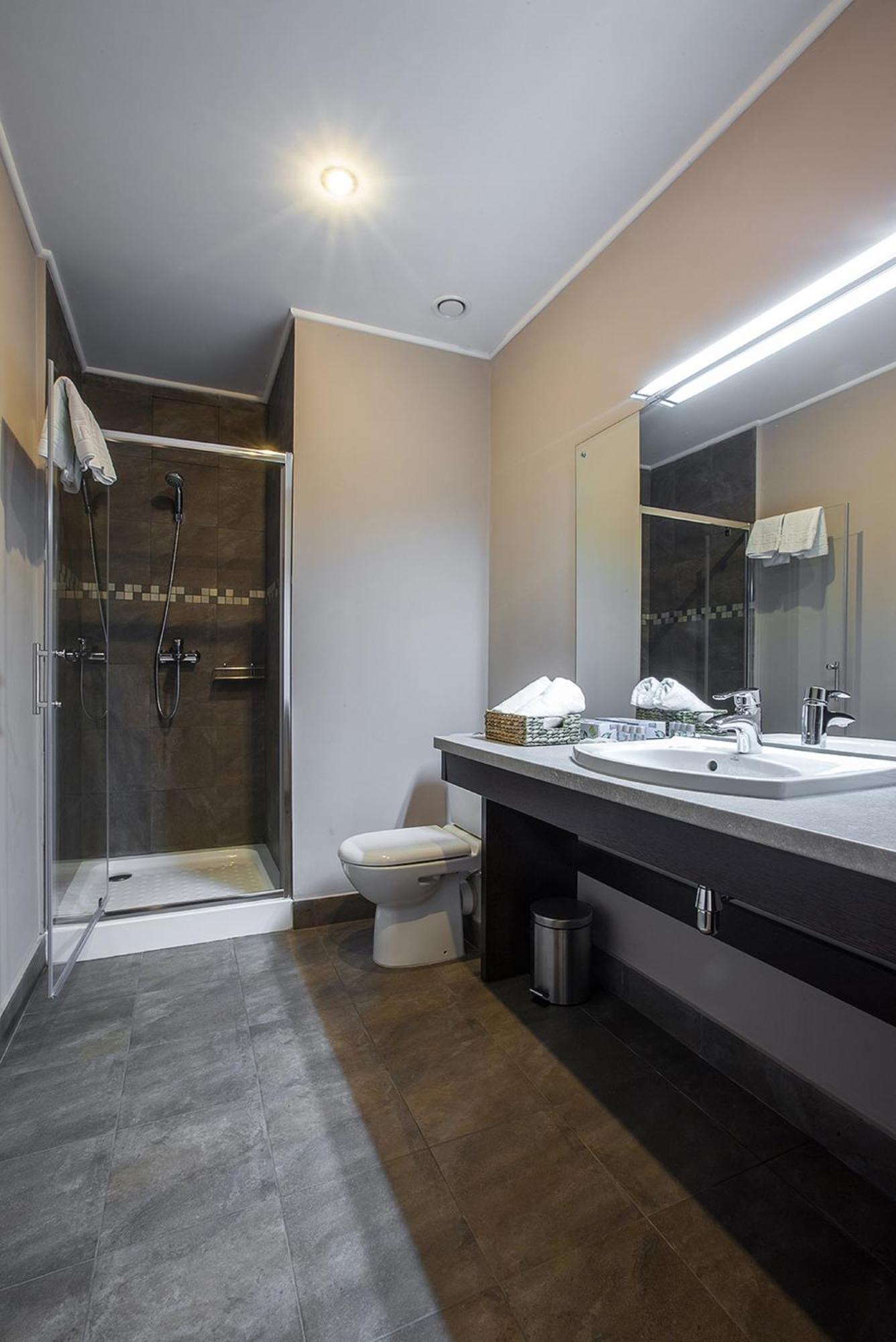 Comfort King Room