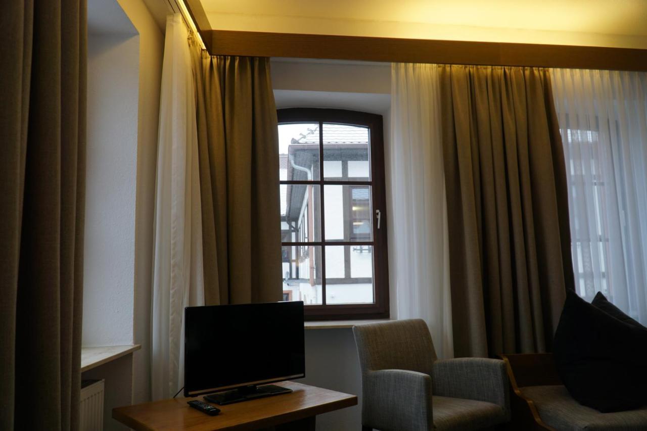 Superior Doppelzimmer