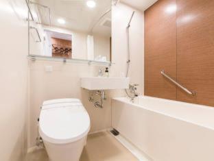 Habitación Doble Moderate con cama doble pequeña - No fumadores