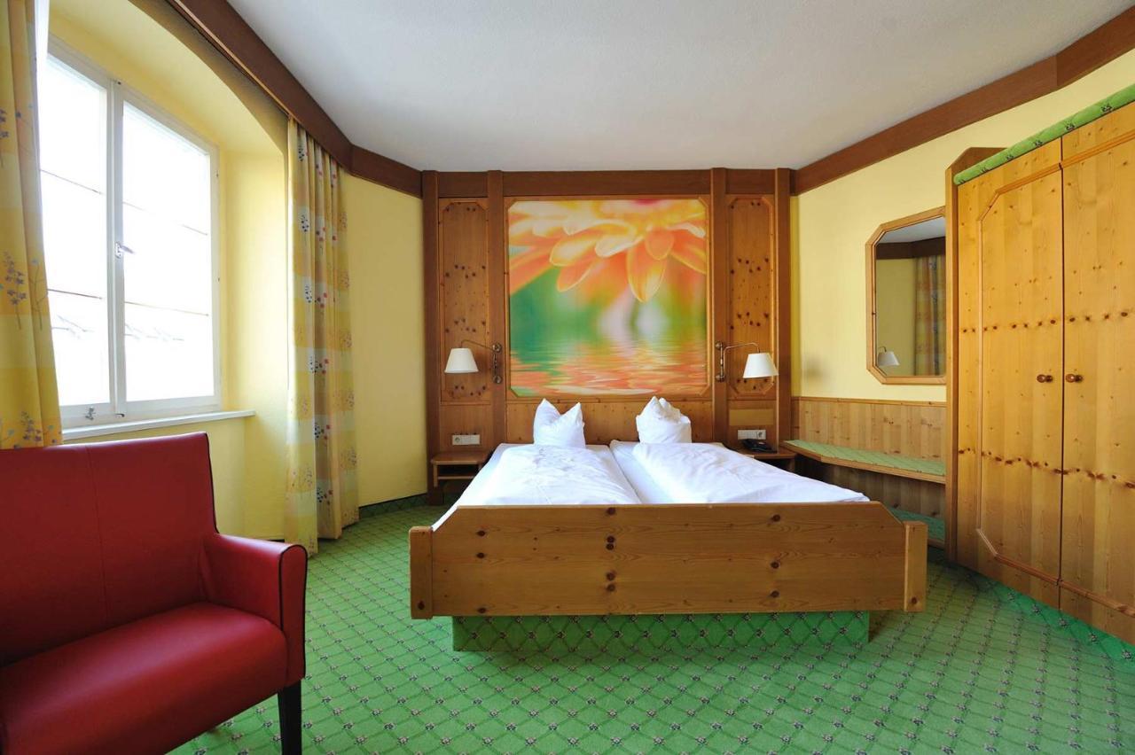 Doppelzimmer