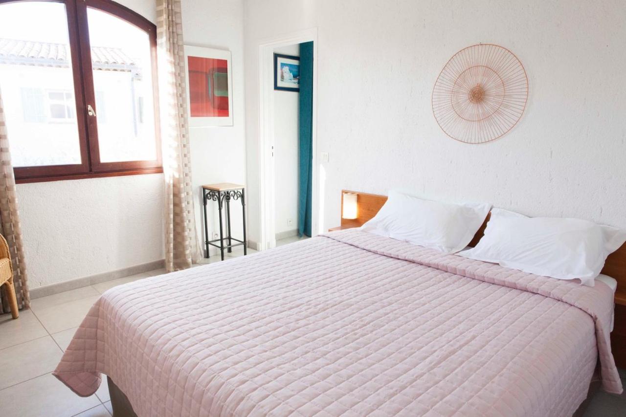 Appartement 1 Chambre (4 Adultes)