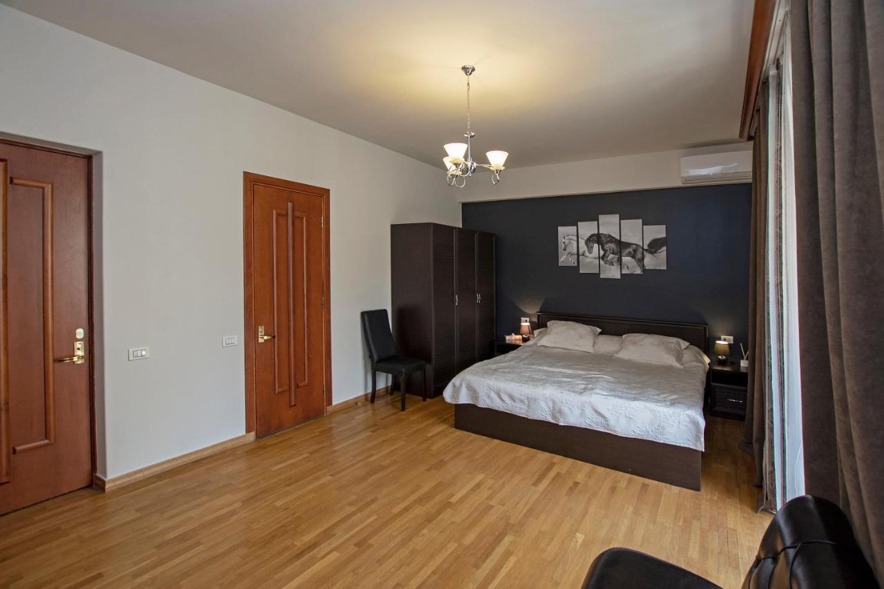 Deluxe Doppelzimmer