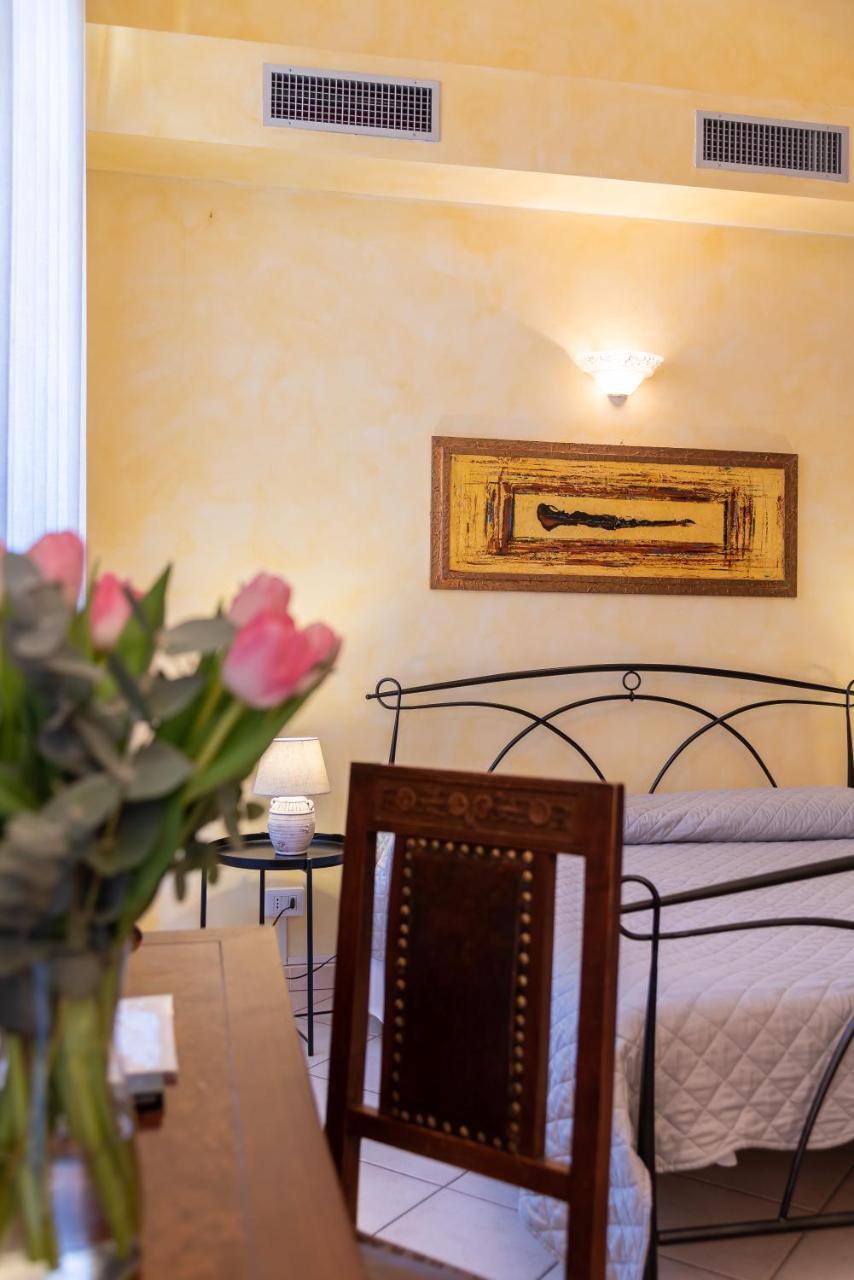 Familienzimmer mit Balkon