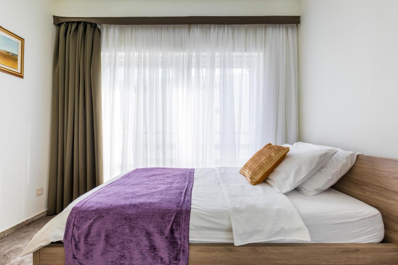 Habitación Familiar Estándar