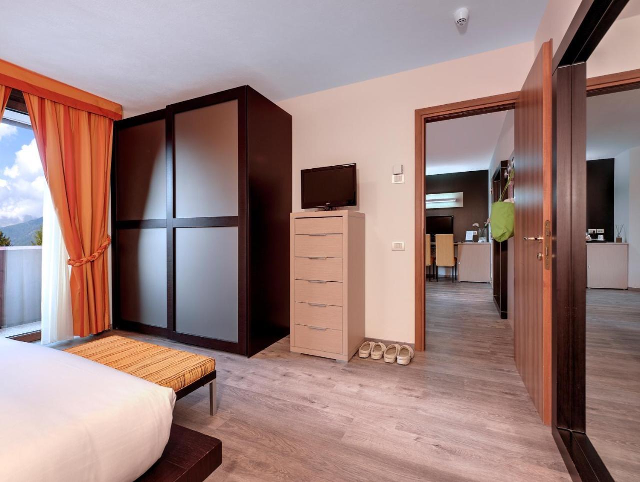 Suite (2 Adulti)