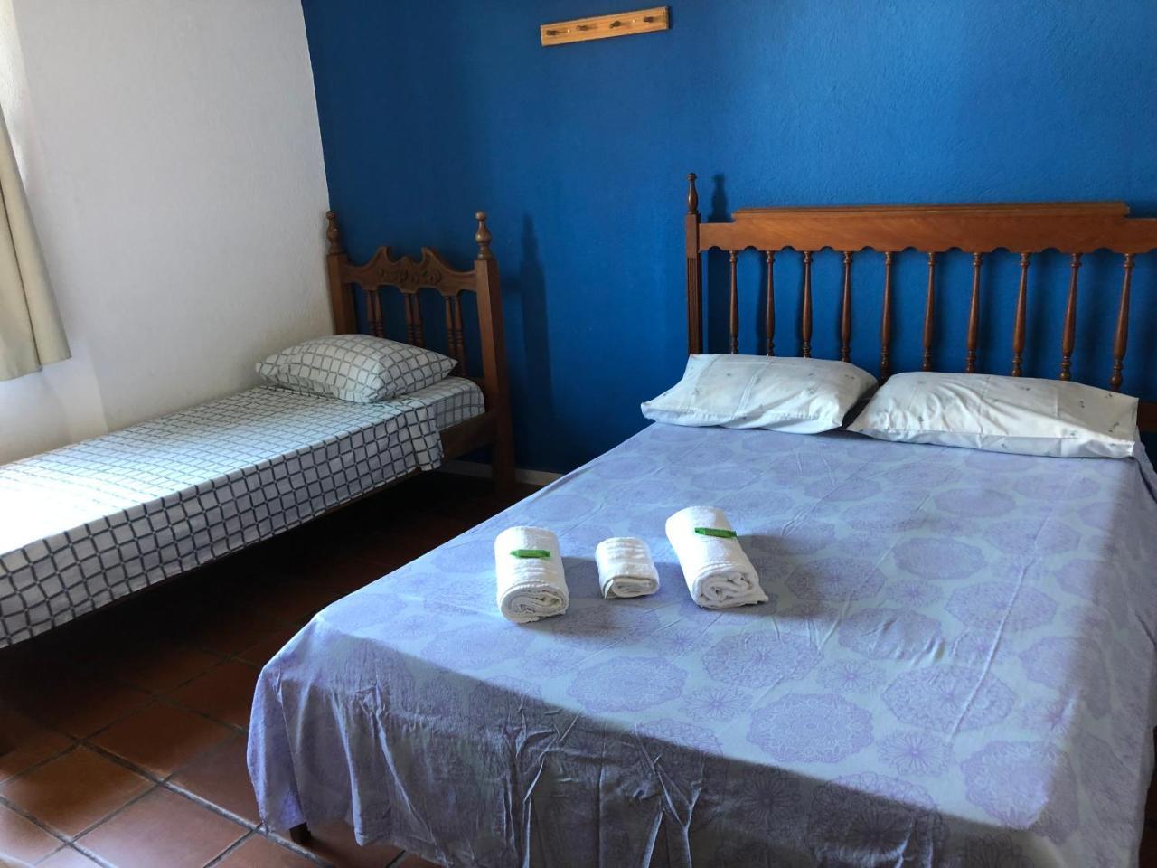 Quarto Triplo