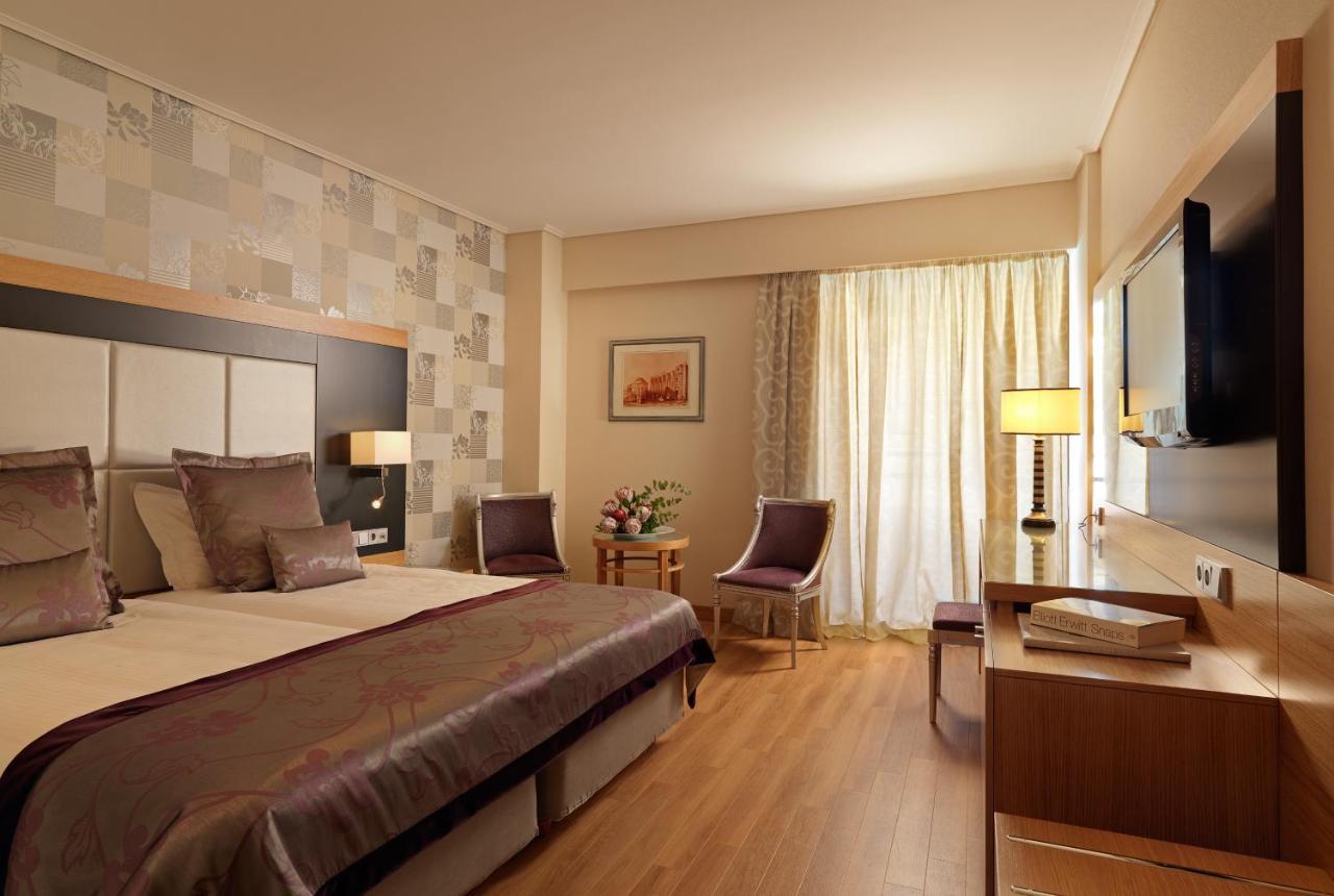 Habitación Superior