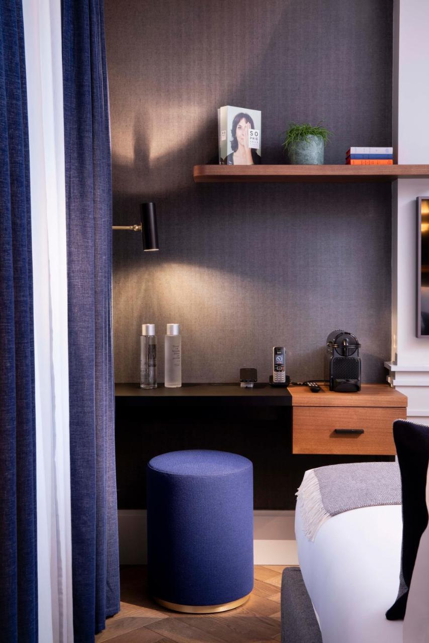 Gezellige Kamer