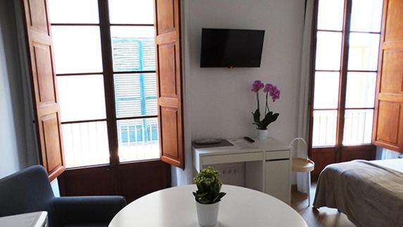 Suite de 1 dormitorio