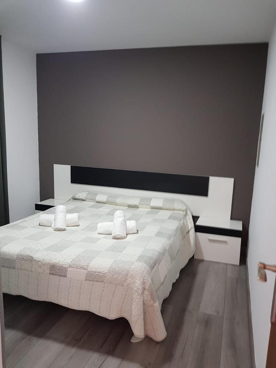 Appartement avec Terrasse