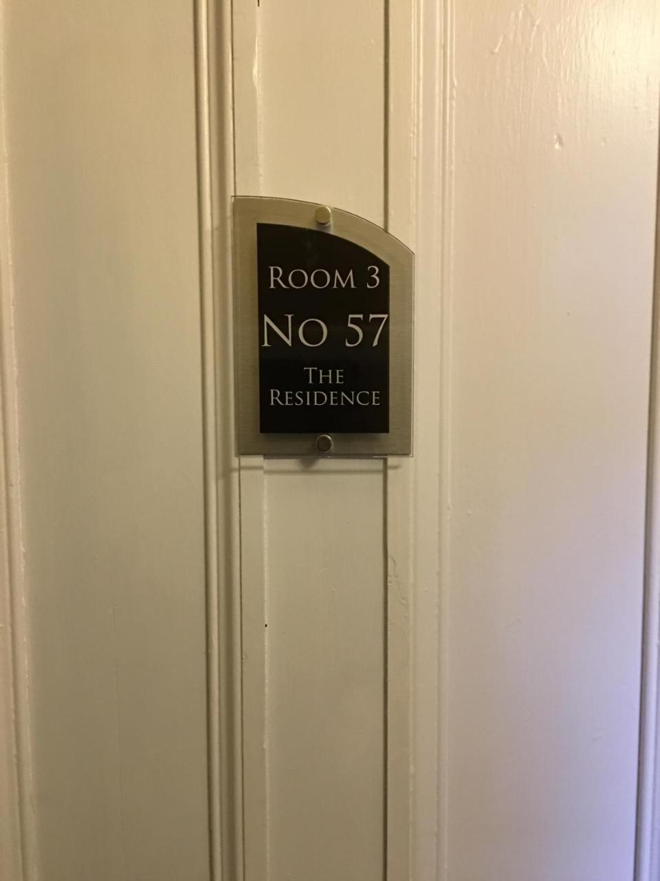Superior Dreibettzimmer