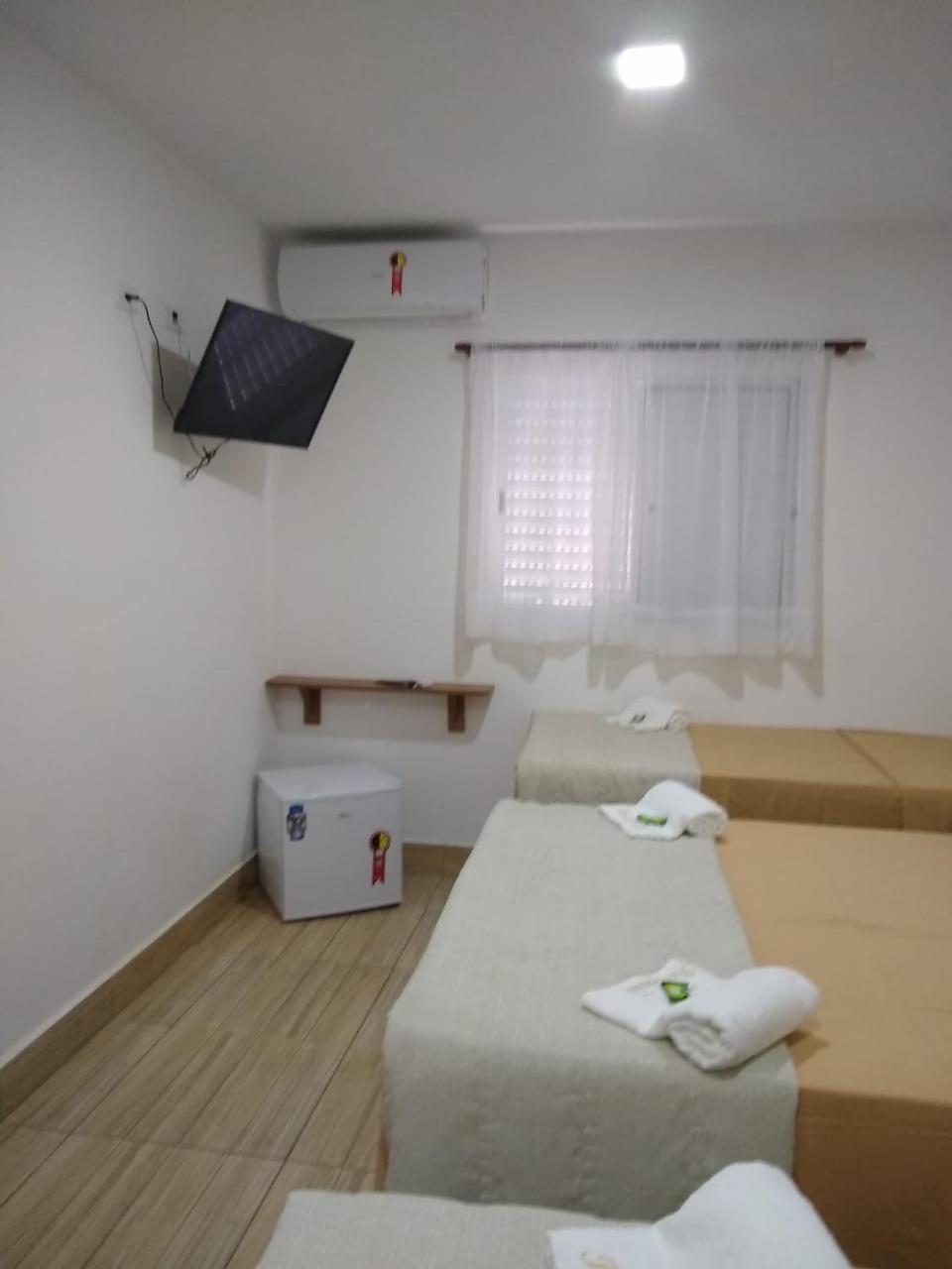 Quarto Triplo Standard