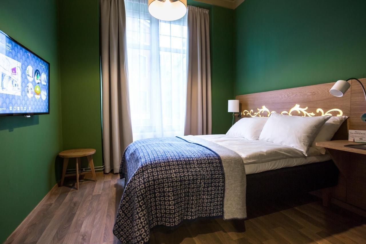 Standard Doppelzimmer
