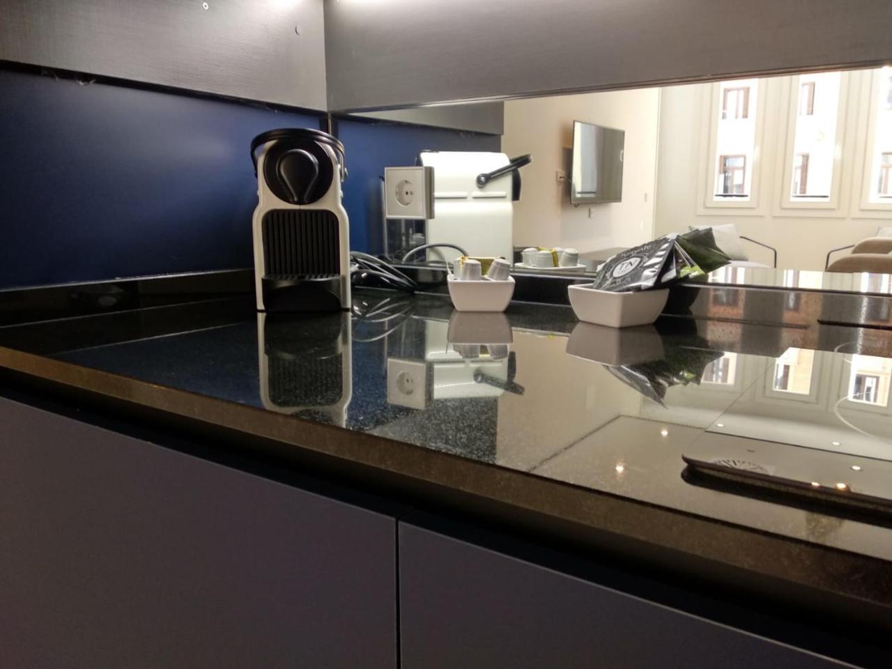 Apartamento Estúdio