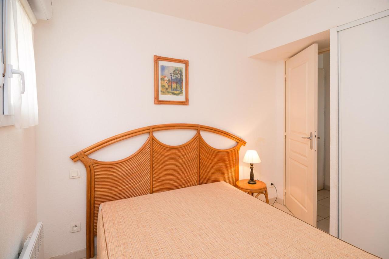 Appartement 1 Chambre - Vue sur Mer