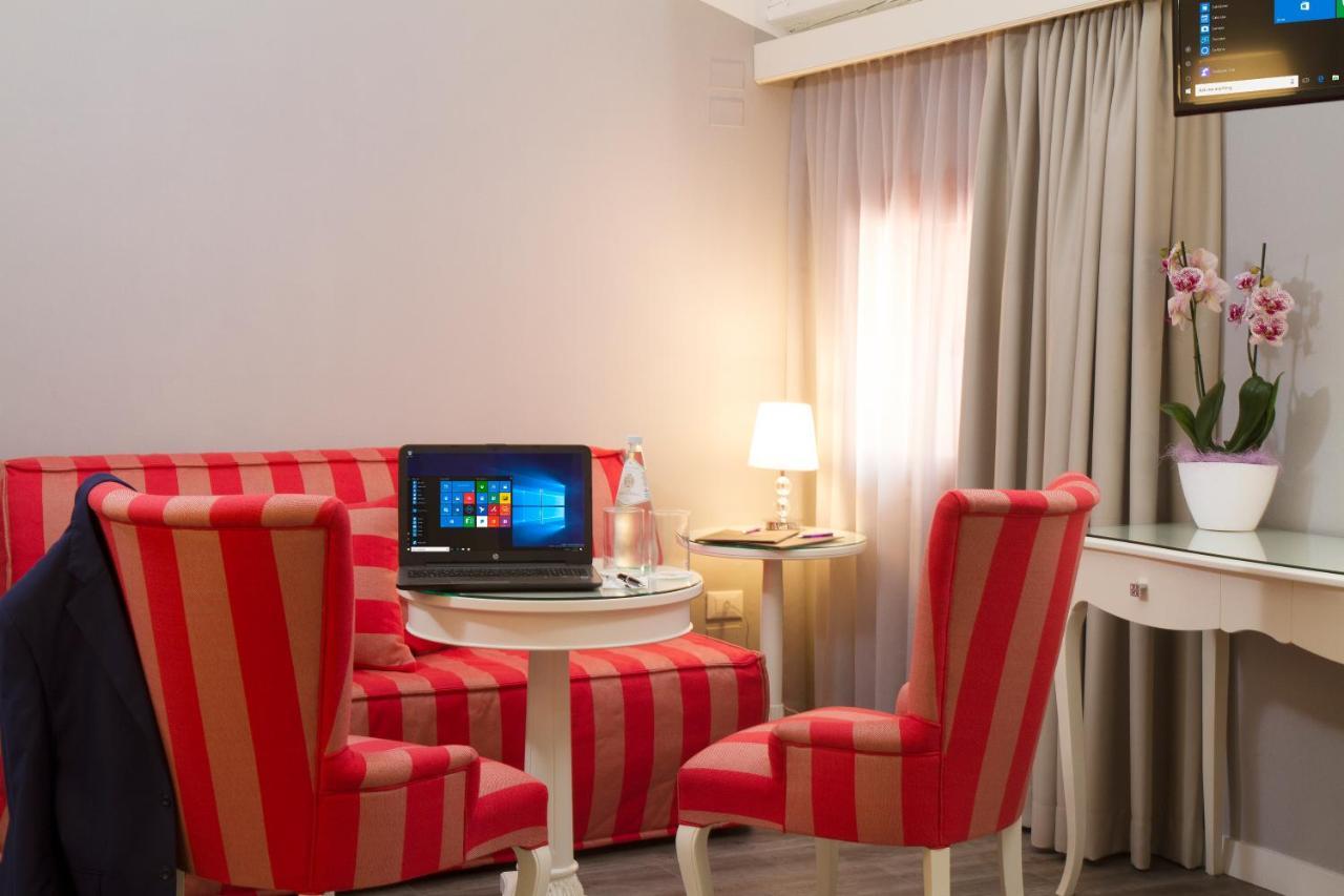 Junior Suite Deluxe