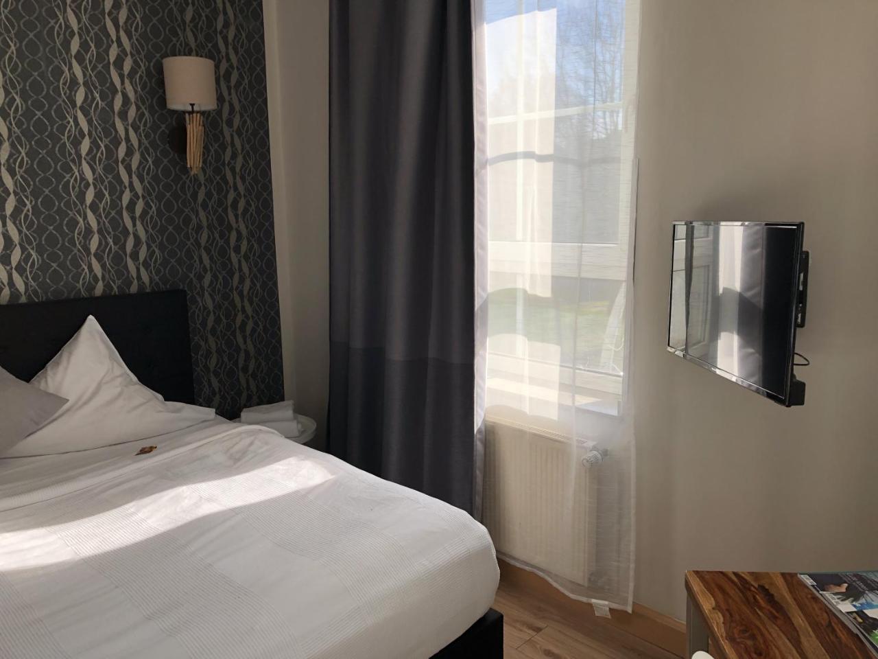 Comfort Doppelzimmer