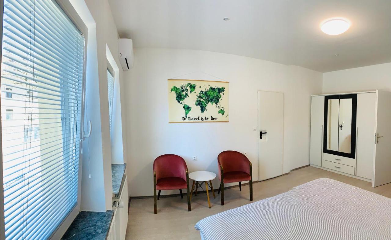 Appartement 1 Chambre