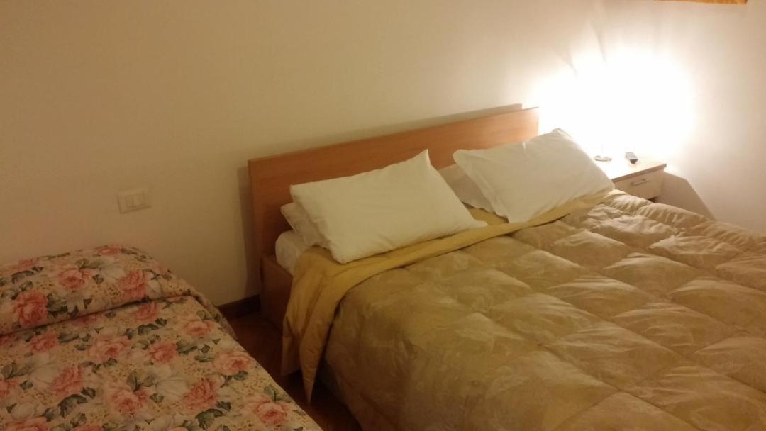 Chambre Familiale