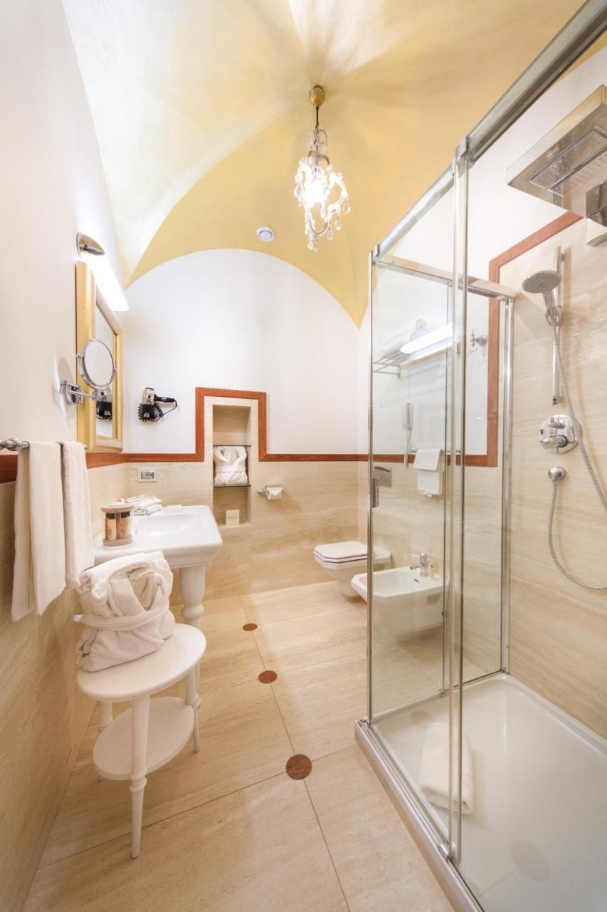 Chambre Deluxe Double ou Lits Jumeaux
