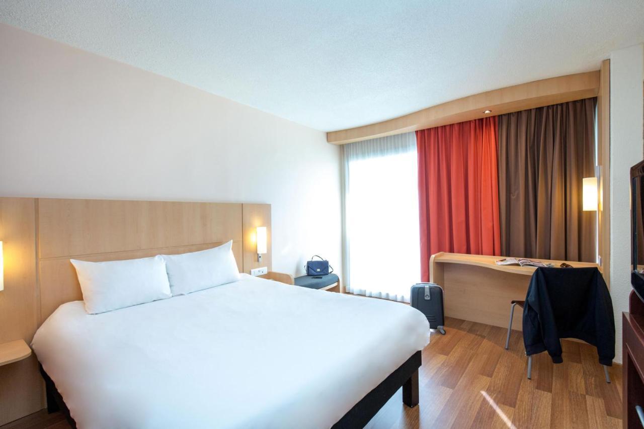 Chambre Standard avec 1 Lit Double et 1 Lit Simple