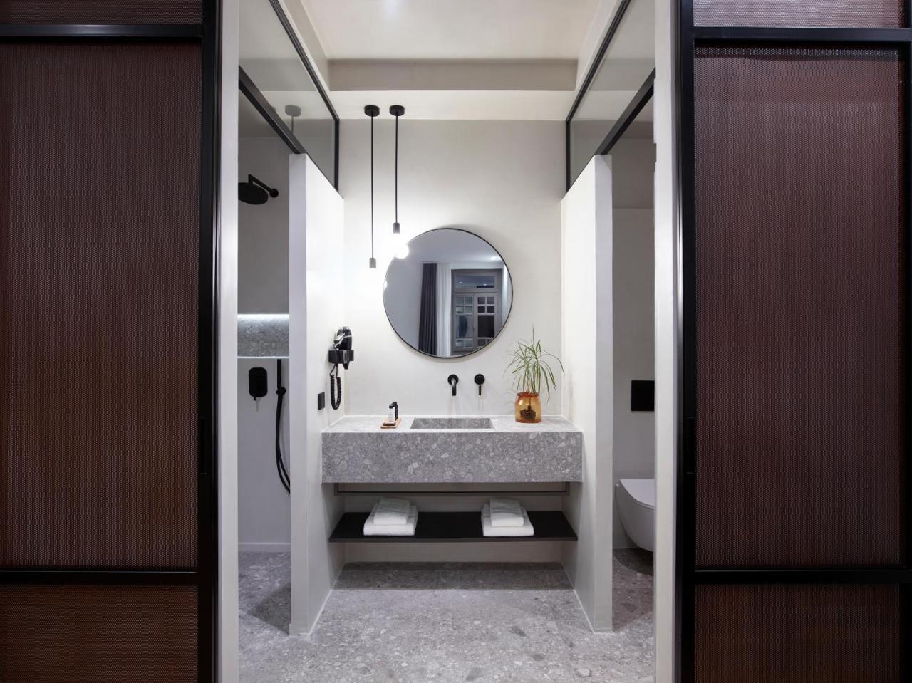 Habitación Familiar (4 adultos) - Planta semibaja