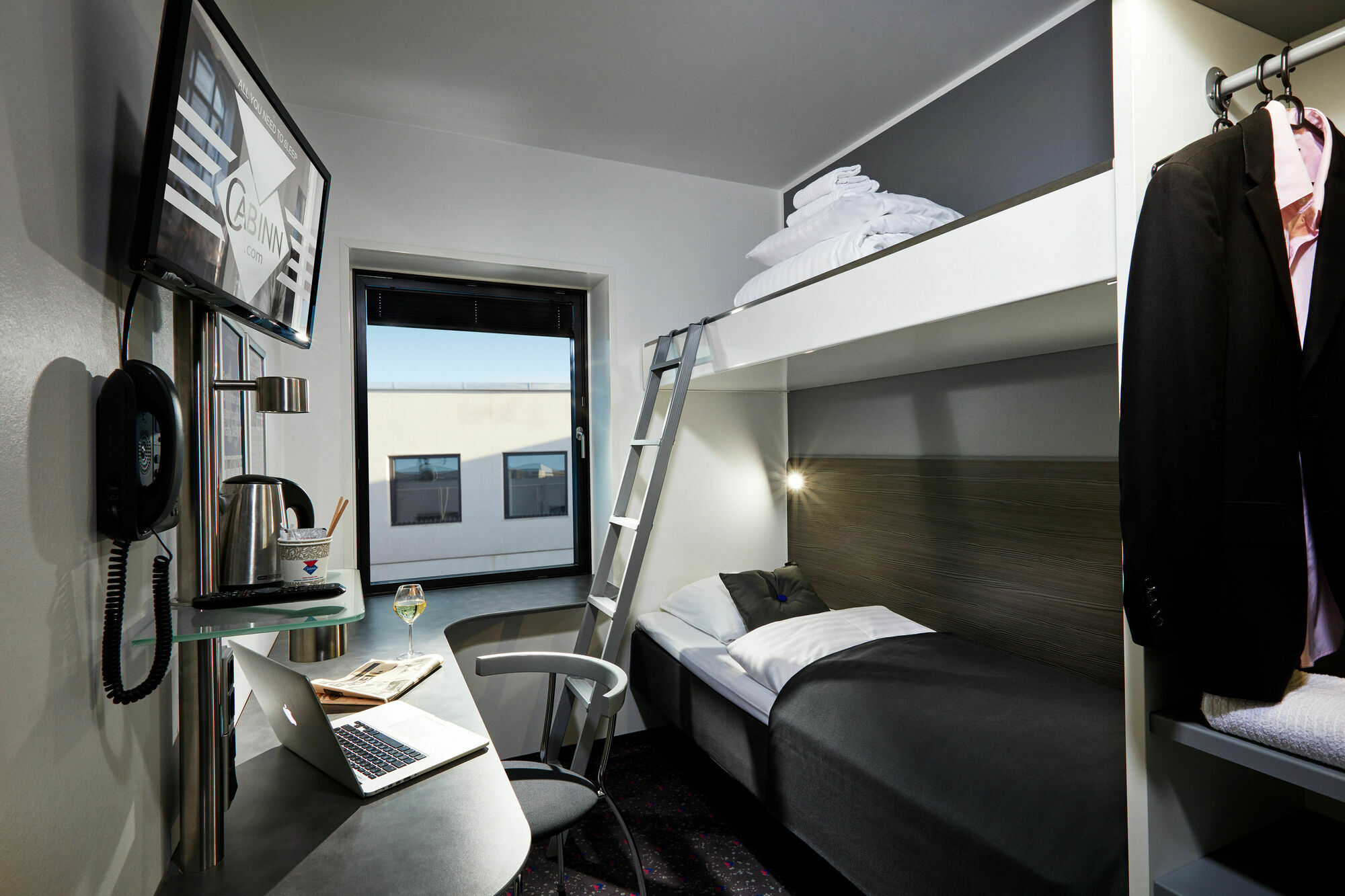 Economy Zimmer