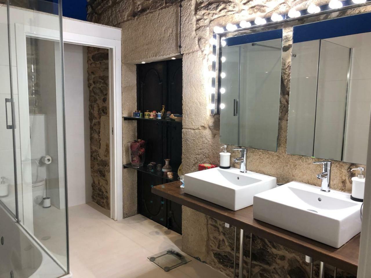 Suite Junior con vistas al jardín
