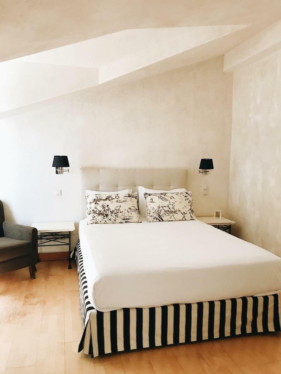 Quarto Duplo ou Twin Standard