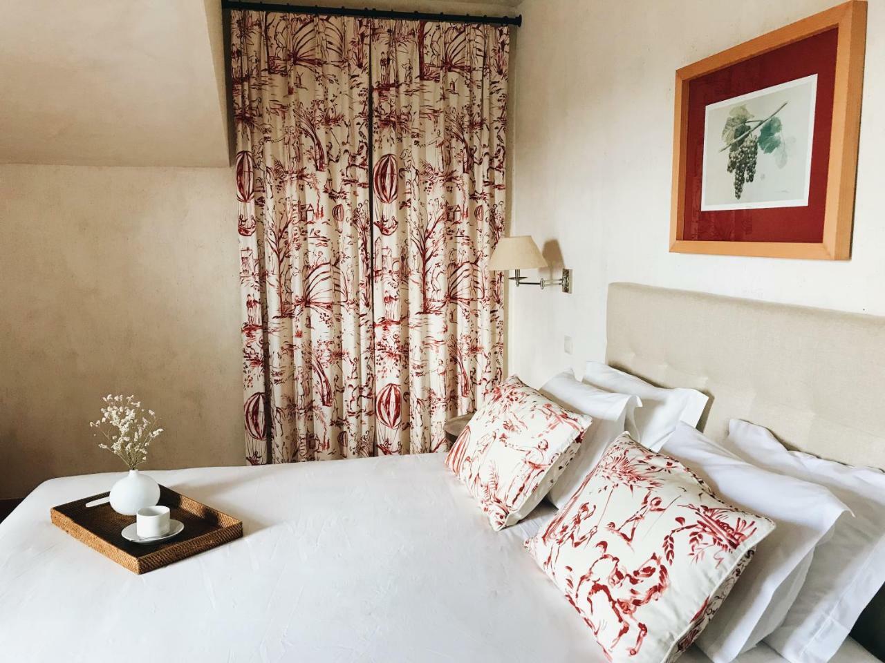 Quarto Deluxe