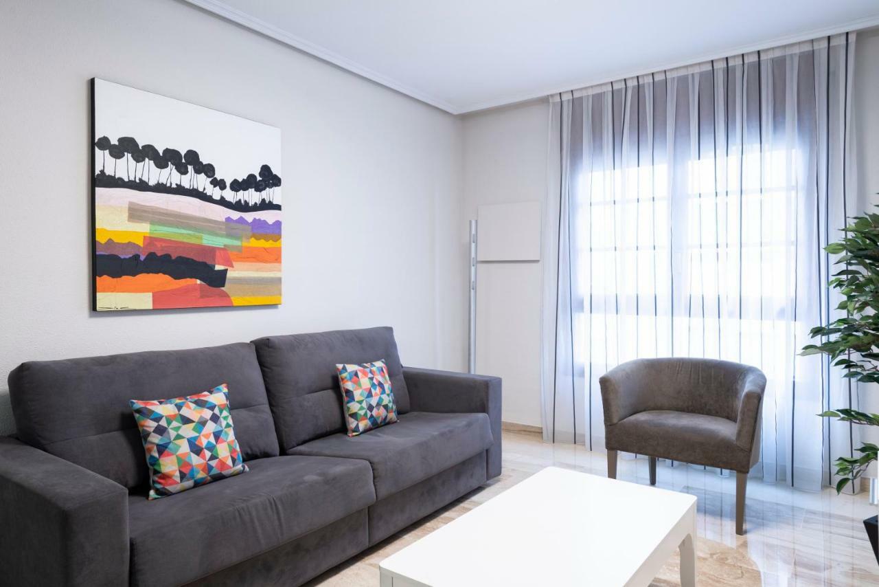 Apartamento de 1 dormitorio (2 adultos)