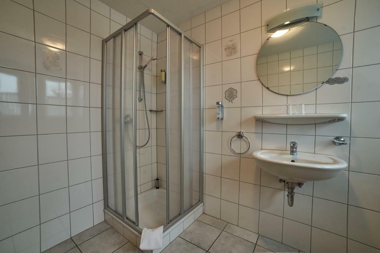 Doppelzimmer mit Meerblick