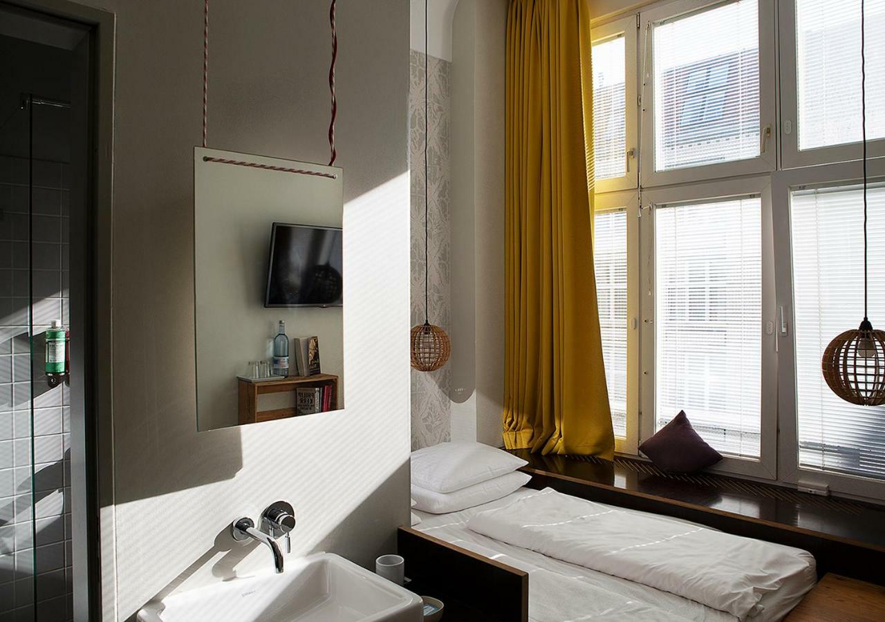 Petite Chambre Double