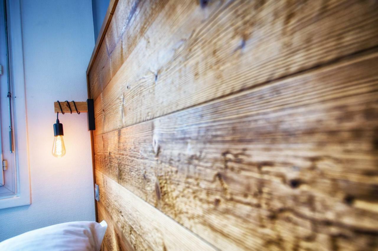 Chambre Double Confort