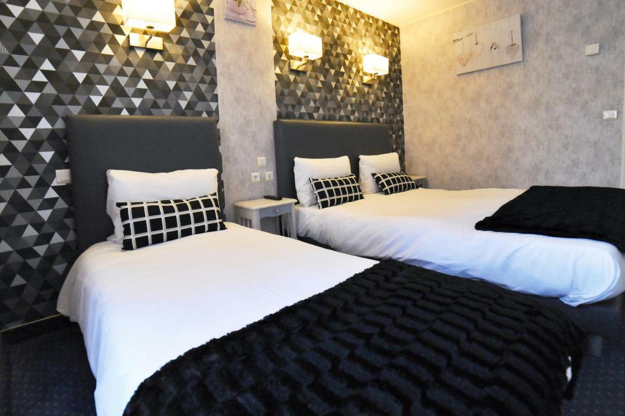 Chambre Triple Standard