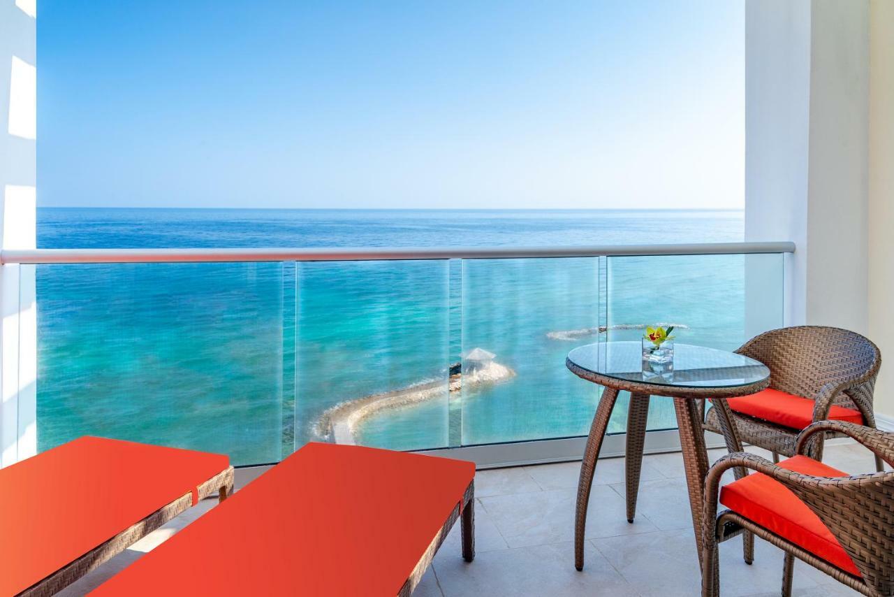 Junior Suite King - Fronte Oceano