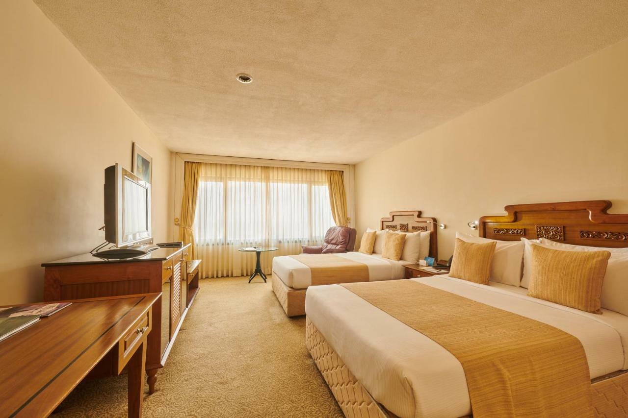 Suite Royal