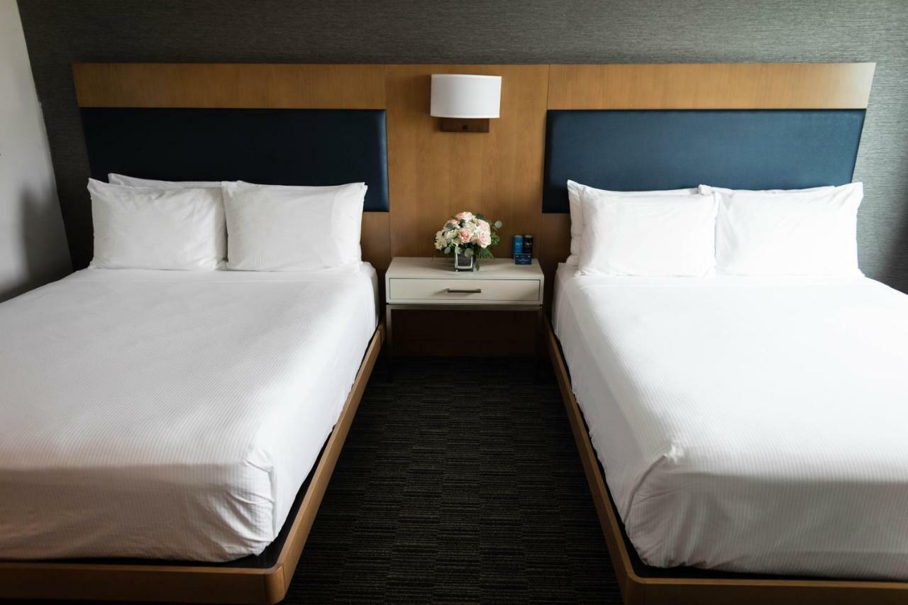 Standard Queen Room with Two Queen Beds