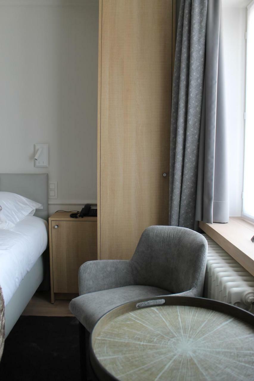 Chambre Lit King-Size Standard