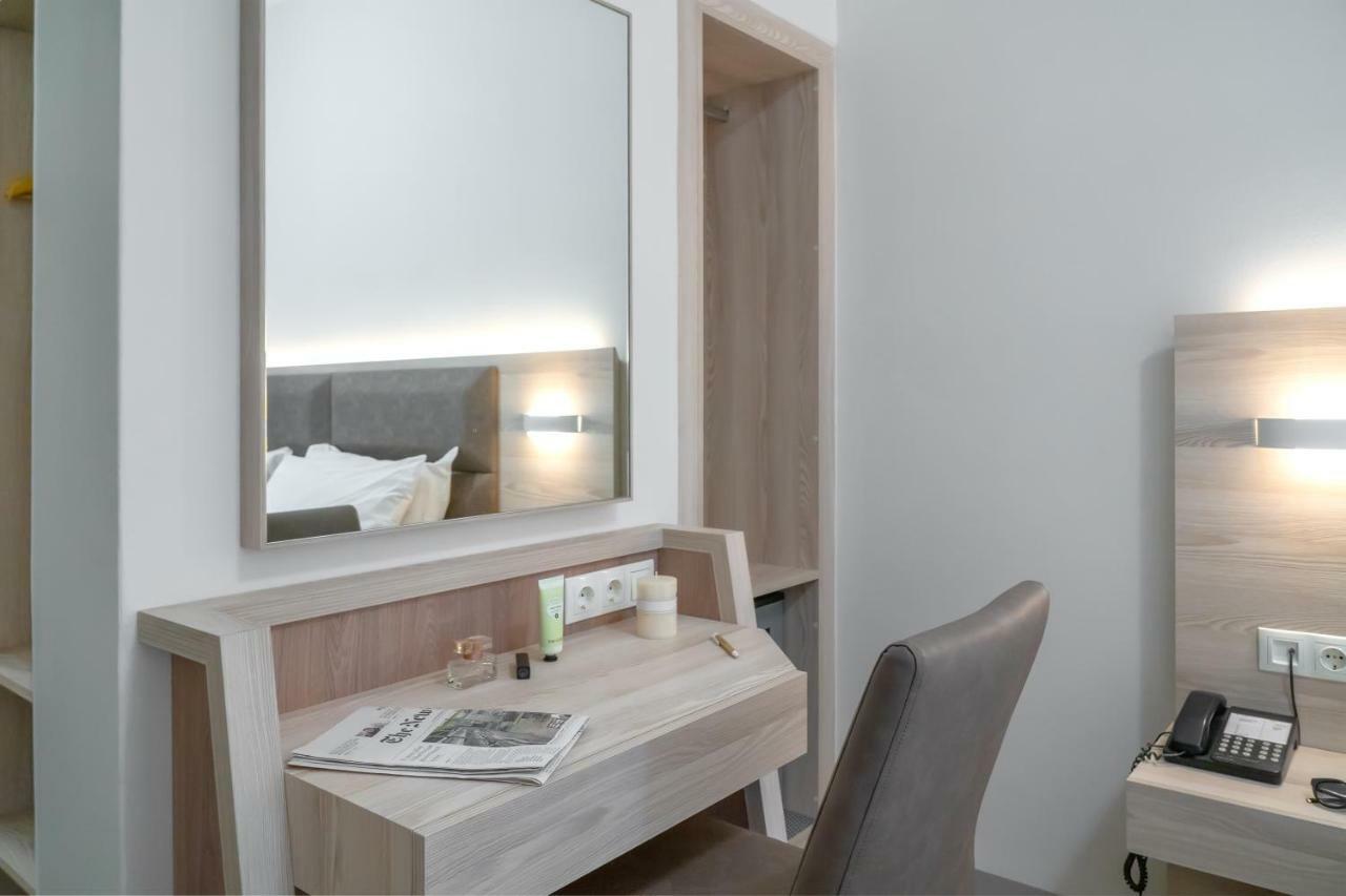 Economy Doppel-/Zweibettzimmer