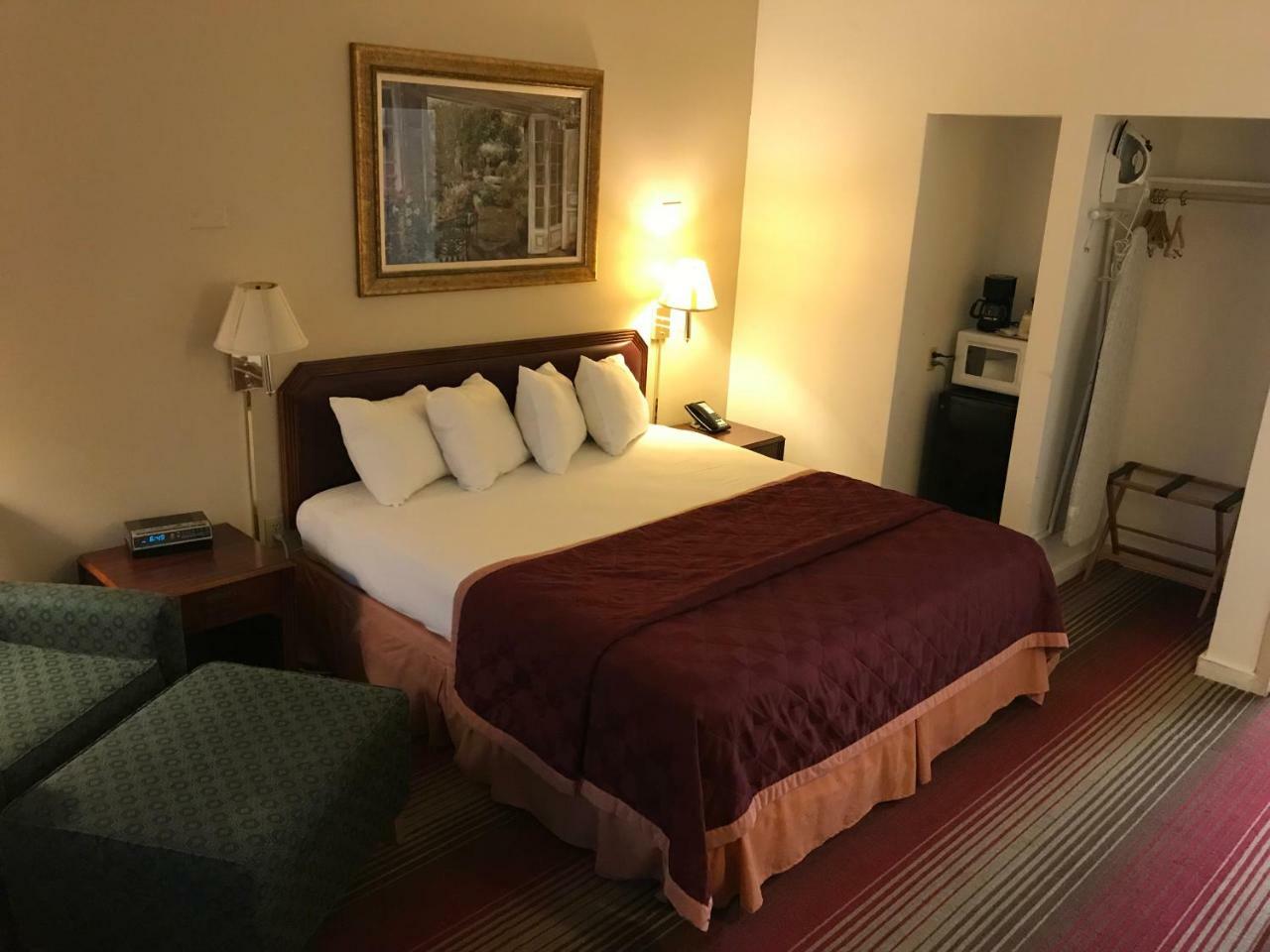 King Room - Disability Access