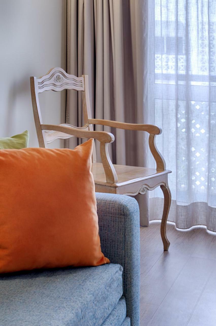 Apartamento com 1 Quarto