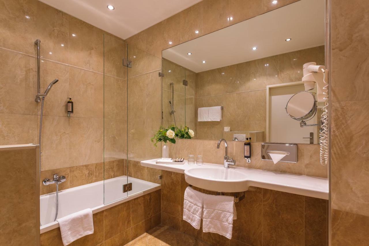 Chambre Double Supérieure