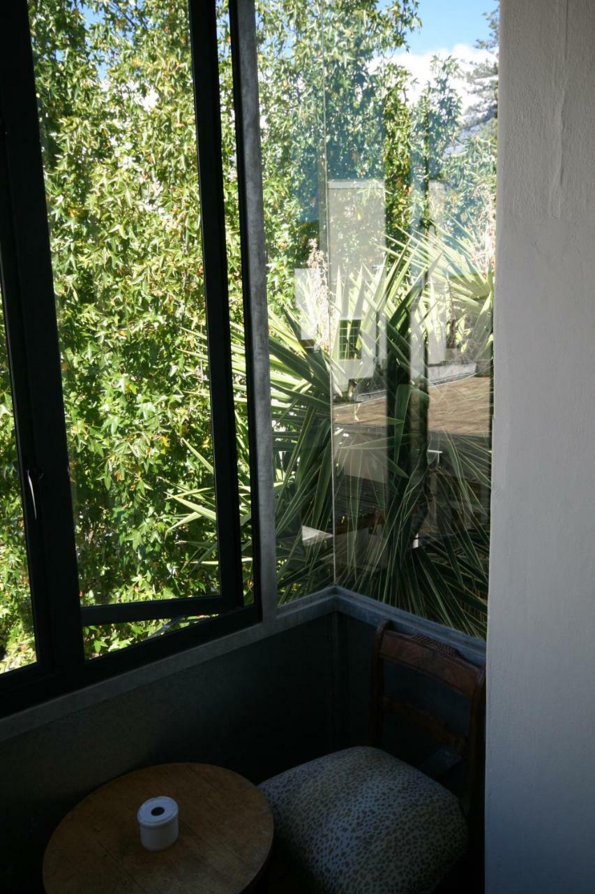 Doppelzimmer mit Balkon