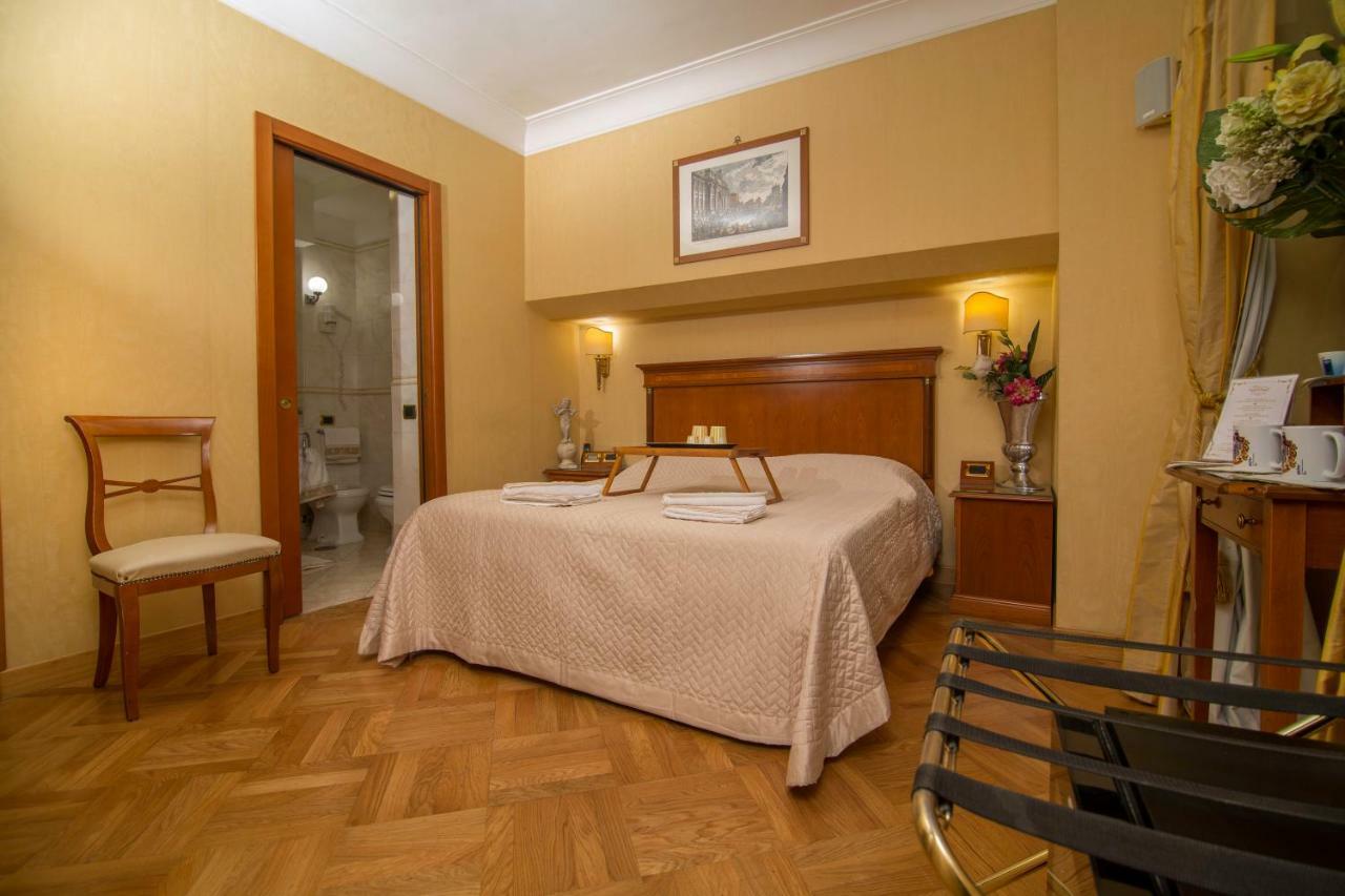 Quarto Duplo com Serviço de Transporte